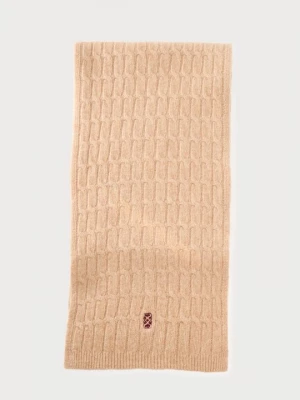 Obrázek produktu Šála Sandro béžová