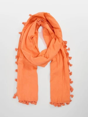 Obrázek produktu Šála Seafolly meruňková