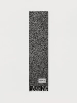 Obrázek produktu Šála SPORTMAX černá