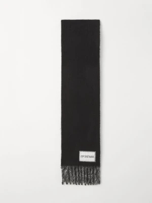 Obrázek produktu Šála SPORTMAX černá
