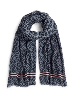 Obrázek produktu Šála Tommy Hilfiger modrá
