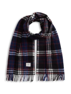 Obrázek produktu Šála Tommy Hilfiger modrý denim