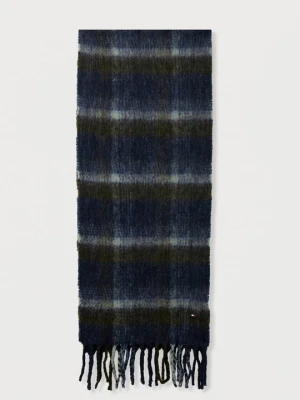 Obrázek produktu Šála Tommy Hilfiger tmavě modrá