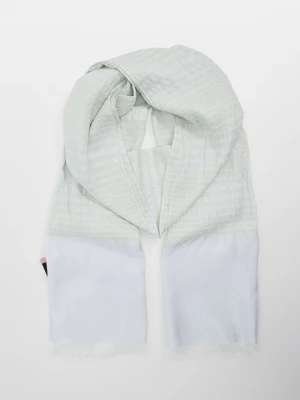 Obrázek produktu Šála TWINSET světle zelená