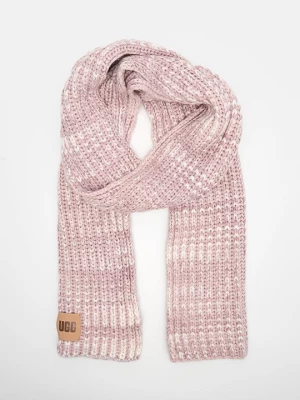 Obrázek produktu Šála UGG světle růžová