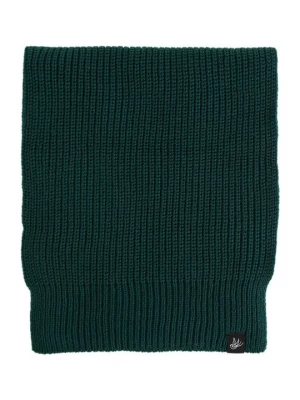 Obrázek produktu Šála WE Fashion tmavě zelená