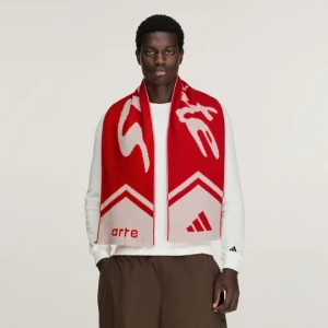 Obrázek produktu Šála z merino vlny adidas x arte antwerp