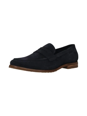 Obrázek produktu SALAMANDER Slipper marine modrá
