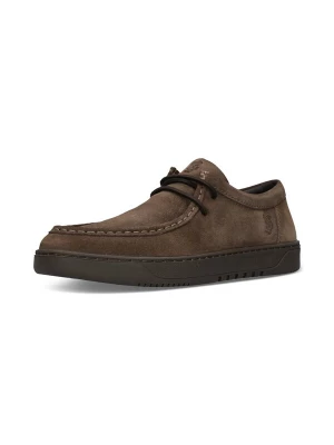 Obrázek produktu SALAMANDER Slipper tmavě hnědá