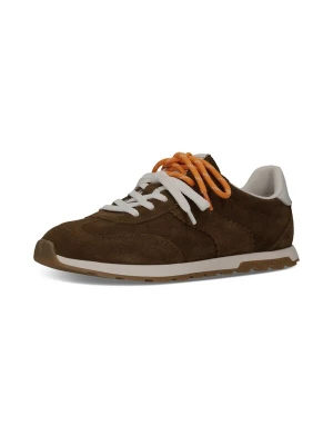 Obrázek produktu SALAMANDER Tenisky hnědá / offwhite