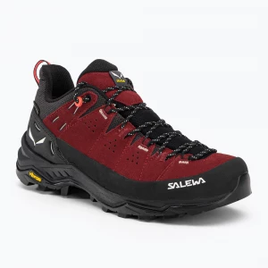 Obrázek produktu Salewa Alp Trainer 2 GTX dámské trekové boty bordó 00-0000061401 vínová