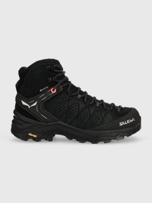 Obrázek produktu Salewa Boty Salewa Alp Trainer 2 Mid GTX černá