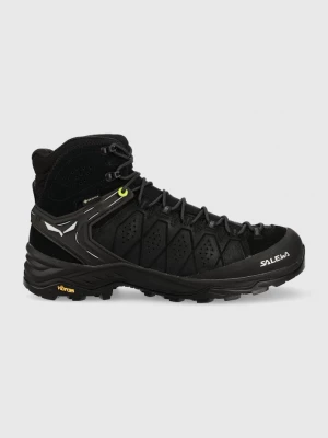 Obrázek produktu Salewa Boty Salewa ALP TRAINER 2 MID GTX černá