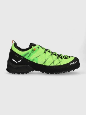 Obrázek produktu Salewa Boty Salewa Wildfire 2 zelená