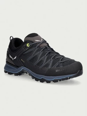 Obrázek produktu Salewa boty trekingové pánské MS MTN TRAINER LITE GTX černá