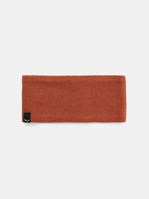 Obrázek produktu Salewa Čelenka Salewa Puez Merino oranžová