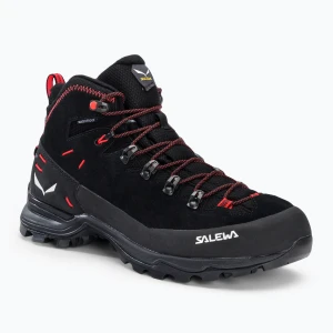 Obrázek produktu Salewa dámské trekové boty Alp Mate Winter Mid WP black 00-0000061413