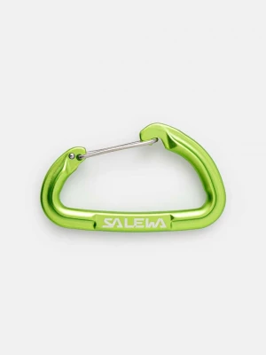 Obrázek produktu Salewa Karabina Salewa Hot G3 Wire zelená