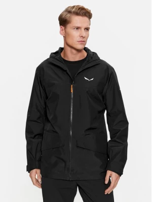 Obrázek produktu Salewa Outdoorová bunda Puez 28505 Černá Regular Fit