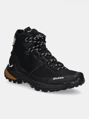 Obrázek produktu Salewa Outdoorové boty PUEZ 2 černá
