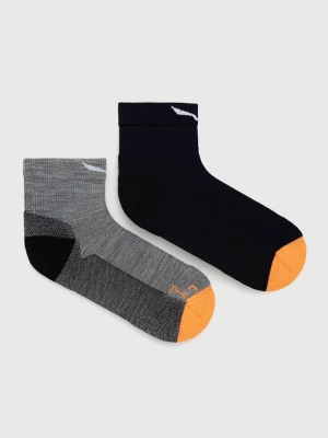 Obrázek produktu Salewa Ponožky Salewa MTN Merino Socks černá