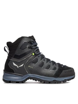 Obrázek produktu Salewa Trekingová obuv Ms Mnt Trainer Lite Mid Gtx GORE-TEX 61359-0971 Černá