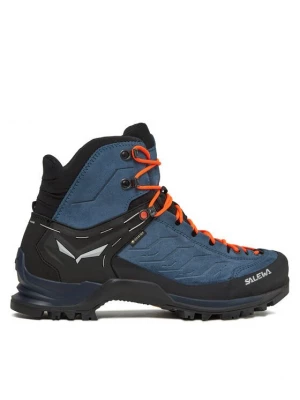 Obrázek produktu Salewa Trekingová obuv Ms Mtn Trainer Mid Gtx GORE-TEX 63458-8669 Tmavomodrá