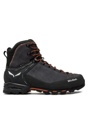 Obrázek produktu Salewa Trekingová obuv Mtn Trainer Classic Mid Gtx M 61426 Šedá