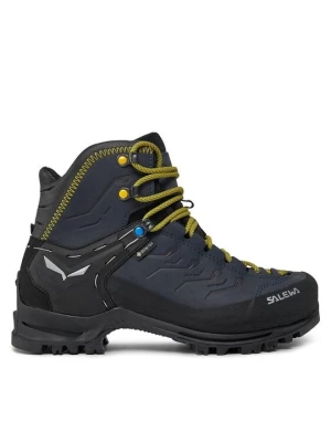 Obrázek produktu Salewa Trekingová obuv Rapace Gtx GORE-TEX 61332-0960 Tmavomodrá