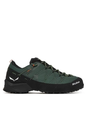 Obrázek produktu Salewa Trekingová obuv Wildfire 2 M 61404 Zelená