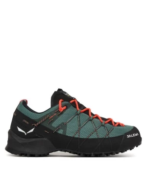 Obrázek produktu Salewa Trekingová obuv Wildfire 2 W 61405 Zelená