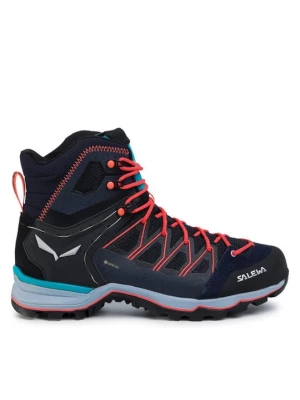 Obrázek produktu Salewa Trekingová obuv Ws Mtn Trainer Lite Mid Gtx GORE-TEX 61360-3989 Tmavomodrá