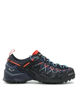 Obrázek produktu Salewa Trekingová obuv Ws Wildfire Edge Gtx GORE-TEX 61376-3965 Tmavomodrá
