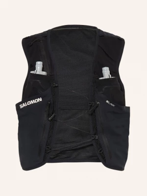 Obrázek produktu Salomon Běžecká Vesta S/Lab Sense 6 černá