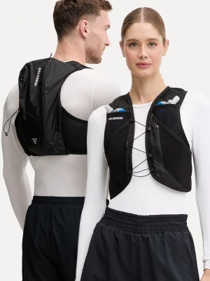 Obrázek produktu Salomon Běžecká vesta Salomon ACTIVE SKIN 8 černá