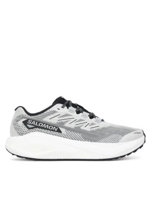 Obrázek produktu Salomon Běžecké boty Aero Blaze 3 Grvl L47971600 Šedá