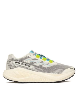 Obrázek produktu Salomon Běžecké boty Aero Blaze 3 Grvl L49106200 Šedá