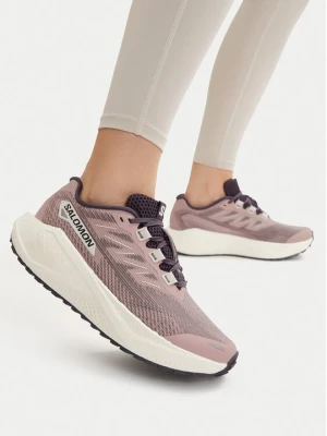 Obrázek produktu Salomon Běžecké boty Aero Blaze 3 Grvl W L49218000 Béžová