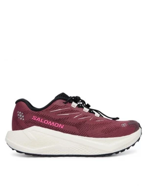 Obrázek produktu Salomon Běžecké boty Aero Blaze 4 GRVL L45401700 Bordó