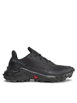 Obrázek produktu Salomon Běžecké boty Alphacross 5 W 473127 22 V0 Černá