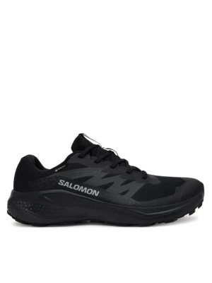 Obrázek produktu Salomon Běžecké boty Alphaglide Gore-Tex L47802100 Černá