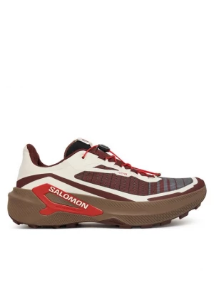 Obrázek produktu Salomon Běžecké boty Genesis 2 L45474200 Bordó