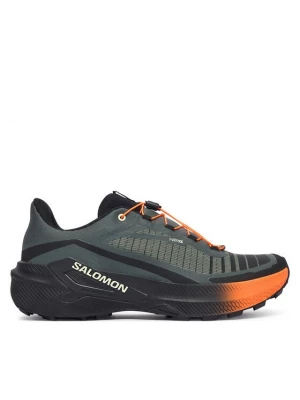 Obrázek produktu Salomon Běžecké boty Genesis 2 L49309100 Šedá