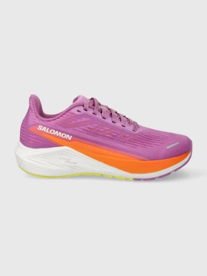 Obrázek produktu Salomon Běžecké boty Salomon Aero Blaze 2 fialová