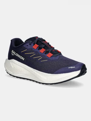 Obrázek produktu Salomon Běžecké boty AERO BLAZE 3 GRVL námořnická modř