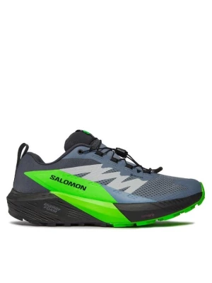 Obrázek produktu Salomon Běžecké boty Sense Ride 5 GORE-TEX L47312800 Modrá