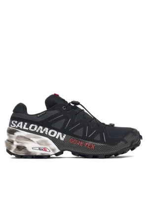 Obrázek produktu Salomon Běžecké boty Speedcross 6 GORE-TEX L49172600 Černá
