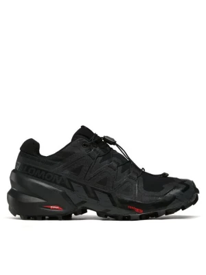 Obrázek produktu Salomon Běžecké boty Speedcross 6 W 417428 22 V0 Černá