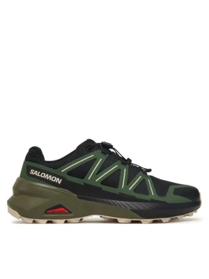 Obrázek produktu Salomon Běžecké boty Speedcross Peak L47974700 Černá
