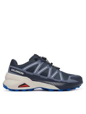 Obrázek produktu Salomon Běžecké boty Speedcross Peak L49170900 Tmavomodrá